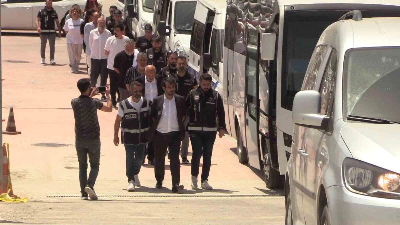 Tatil hayaliyle milyonlar vuruldu... Masal mahkemede son buldu!