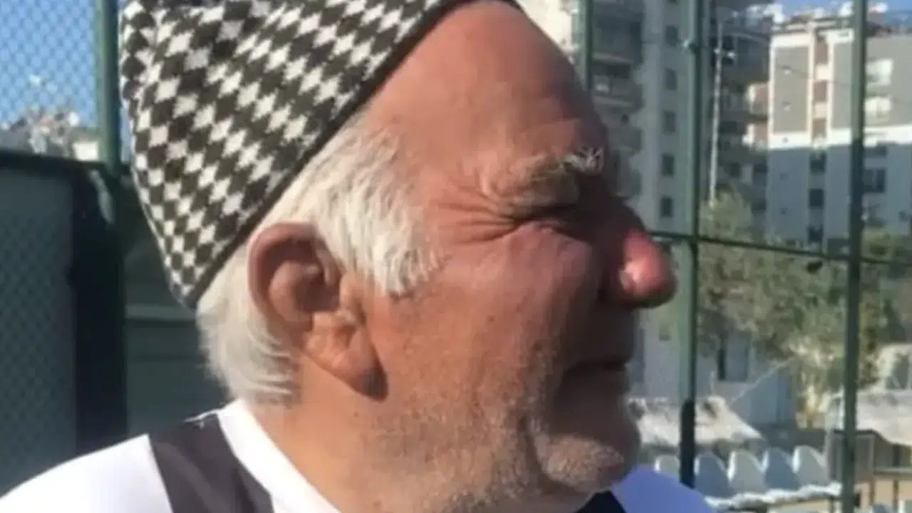 Nevzat Müdür kimdir, kaç yaşında, neden öldü? Aydınspor'un efsanesi Nevzat Demircioğlu hakkında bilinenler