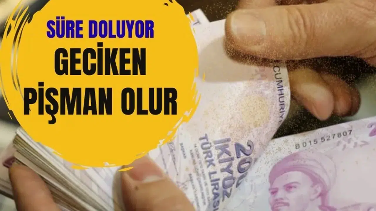 Prim borçlanmasını erteleyenlere kötü haber: 117 bin TL’lik fark kapıda