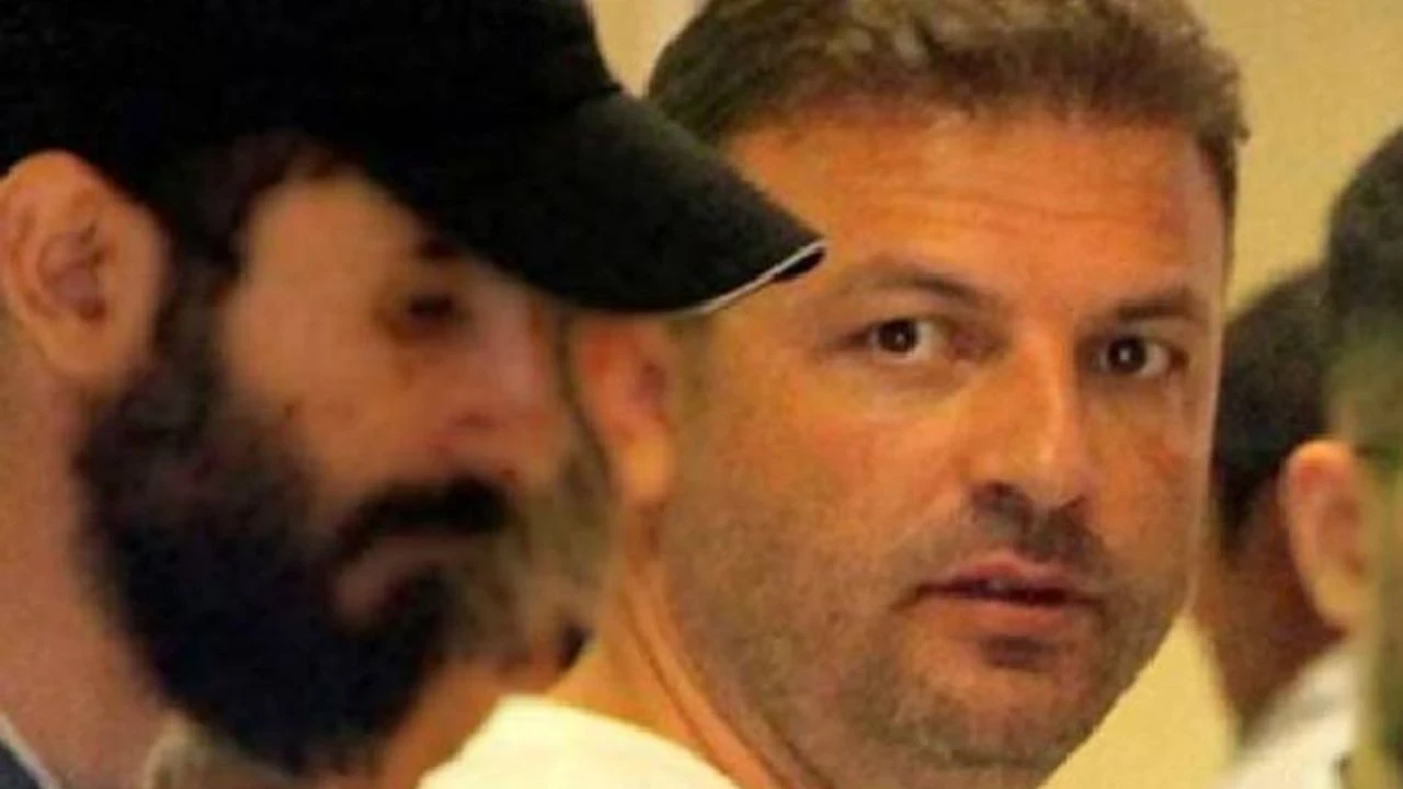 Veysel Şahin kimdir, aslen nereli, serveti ne kadar, tutuklu mu, ailesi? Tahliye süreci ve son durum