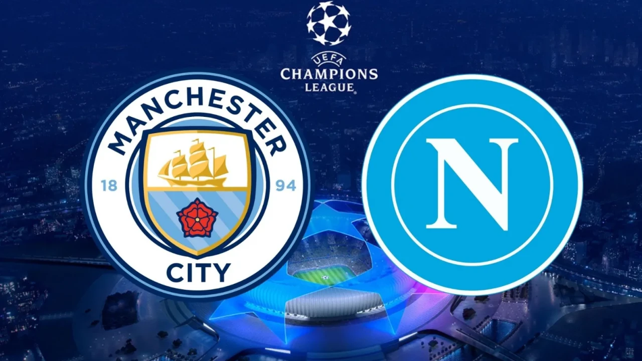 Manchester City Napoli maçı hangi kanalda yayınlanacak? Kevin de Bruyne eski takımına karşı