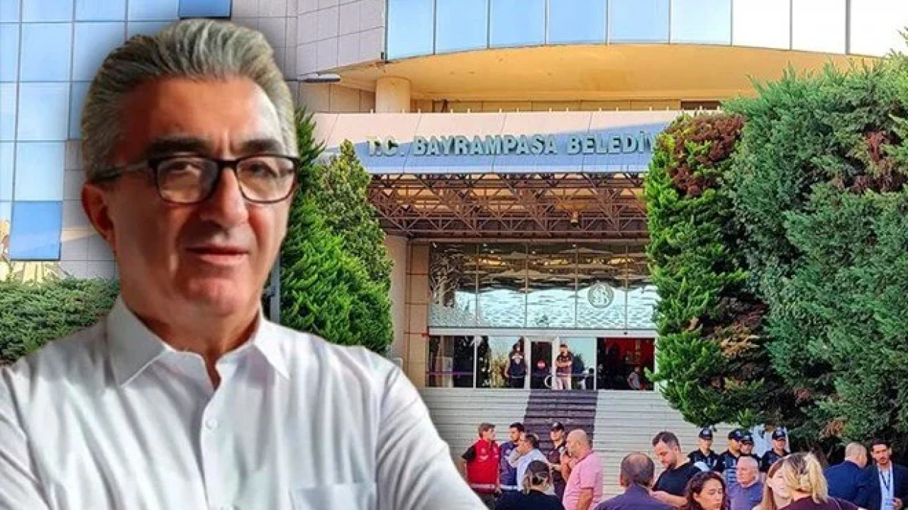 Bayrampaşa Belediyesi’nde aşk, para ve baskı üçgeni: Savcılık dosyası genişliyor