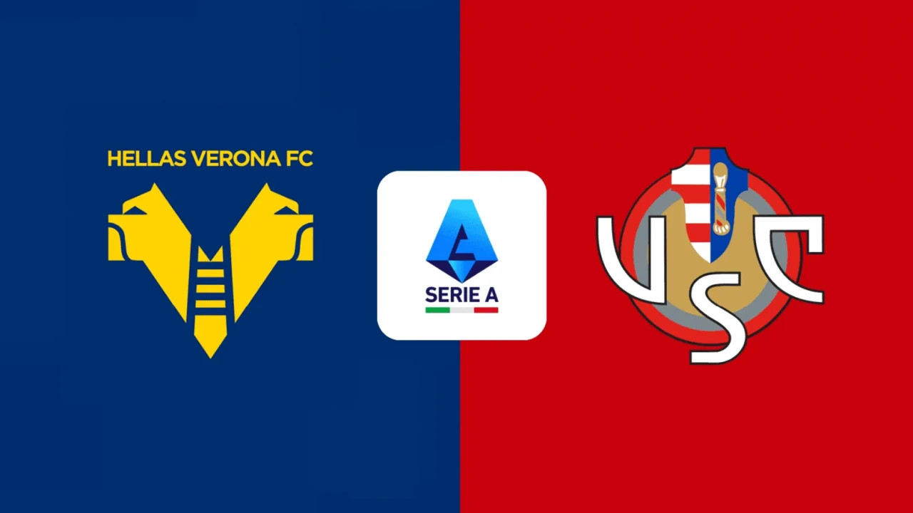 Hellas Verona Cremonese maçı ne zaman, saat kaçta, hangi kanalda ve Musrati oynayacak mı?