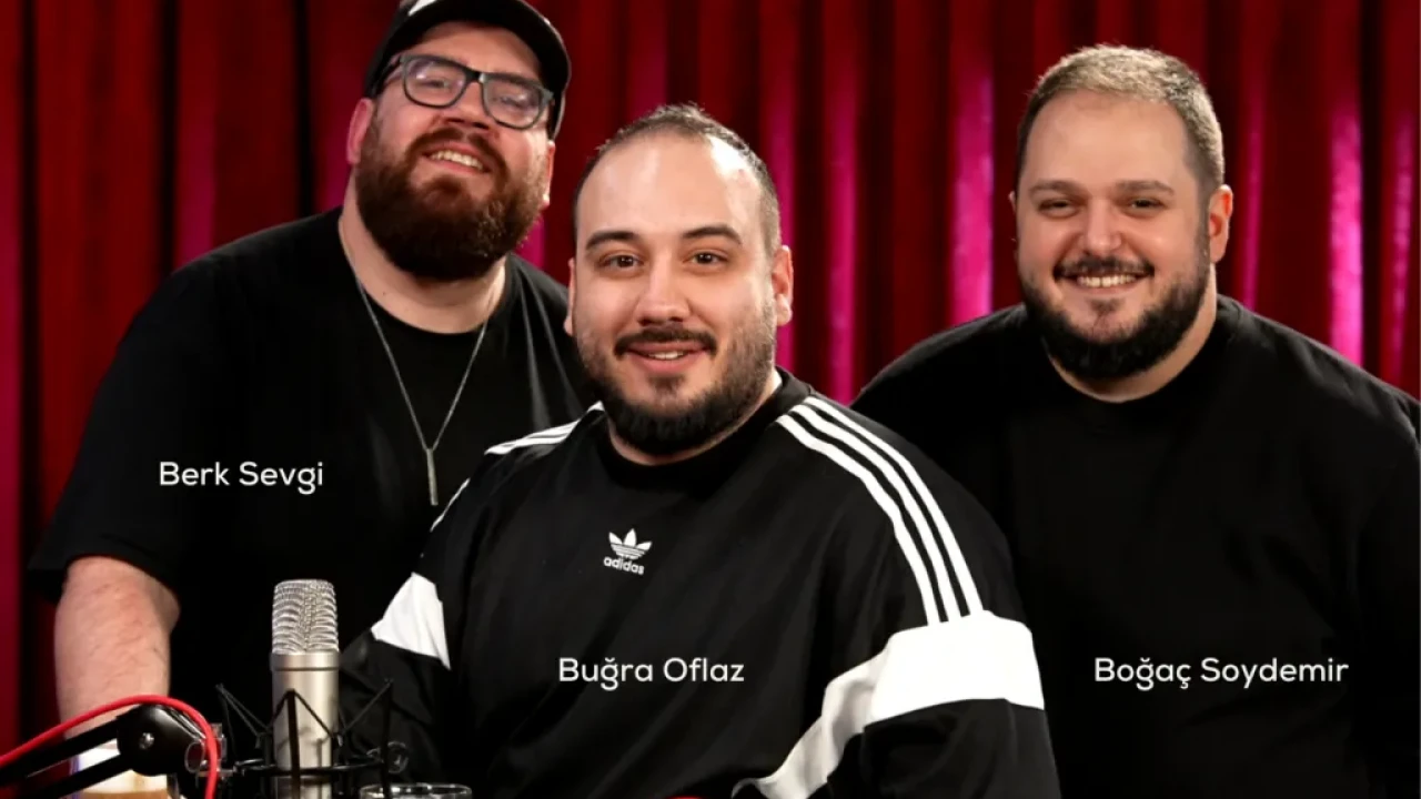 'Soğuk Savaş' skandalı: Sunucu ve konuğuna hapis istemi!