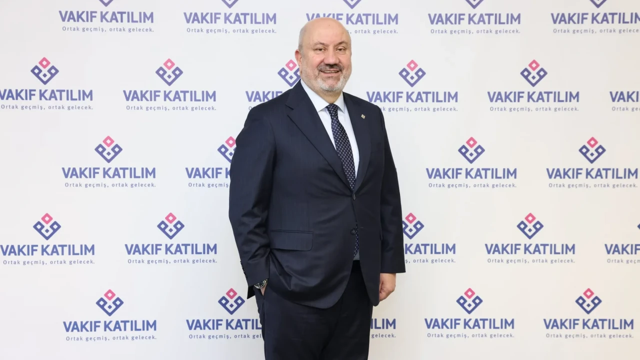 Vakıf Katılım, katılım bankacılığında Türkiye’nin en hızlı büyüyeni oldu