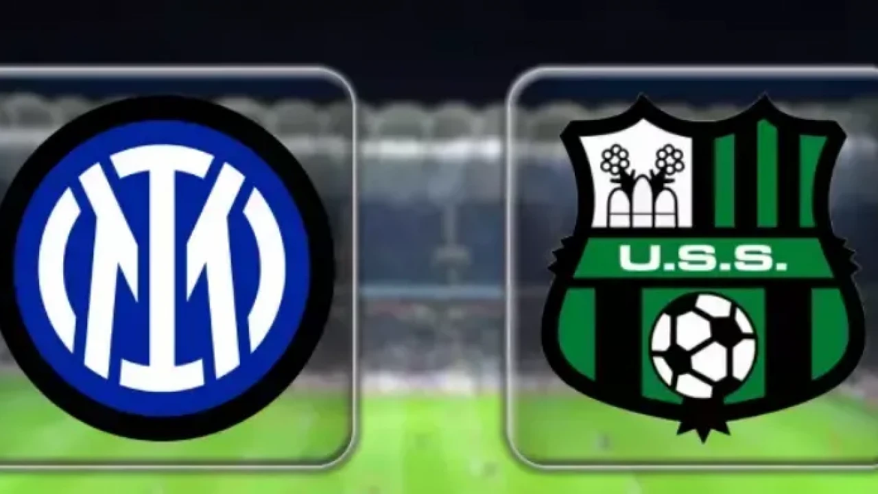 Inter Sassuolo maçı ne zaman, saat kaçta, nasıl izlenir, hangi kanalda? Mavililer çıkış peşinde