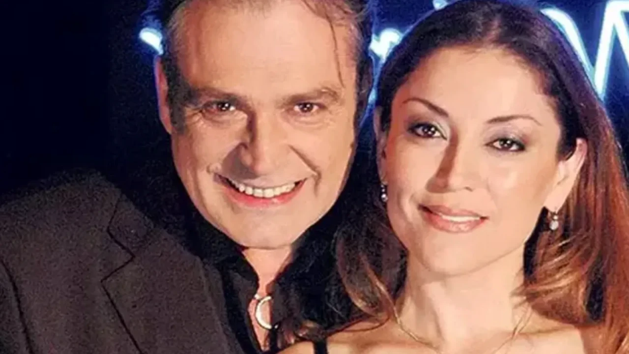 Aşkın Nur Yengi sahneyi yaktı: “Evliliği bir daha düşünelim mi haluk?”