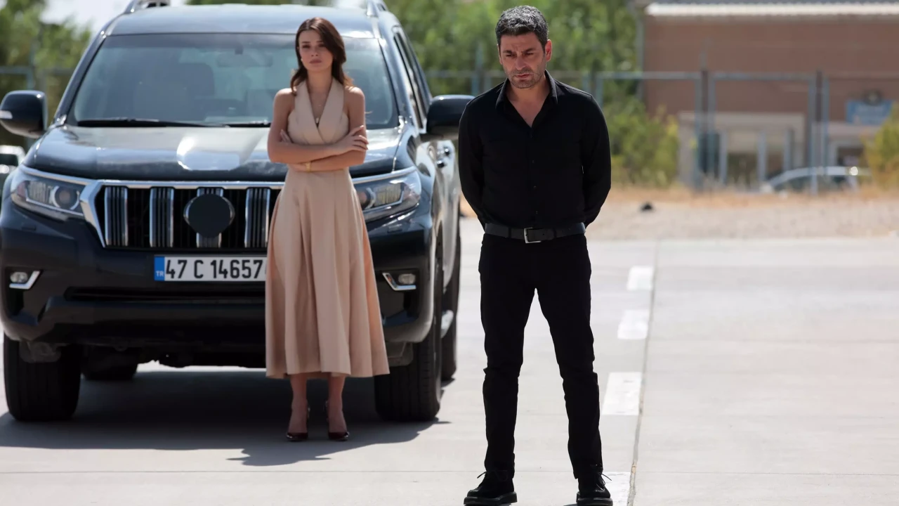 Uzak Şehir 31. bölüm fragmanı yayınlandı mı? Son bölümde neler oldu?