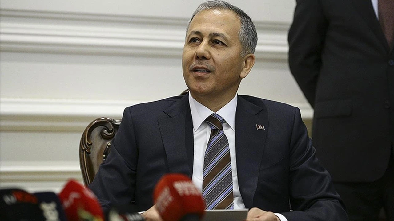 Ankara’da kayboldu, Tarsus’ta gömülü bulundu: Failler Suriye’de yakalandı