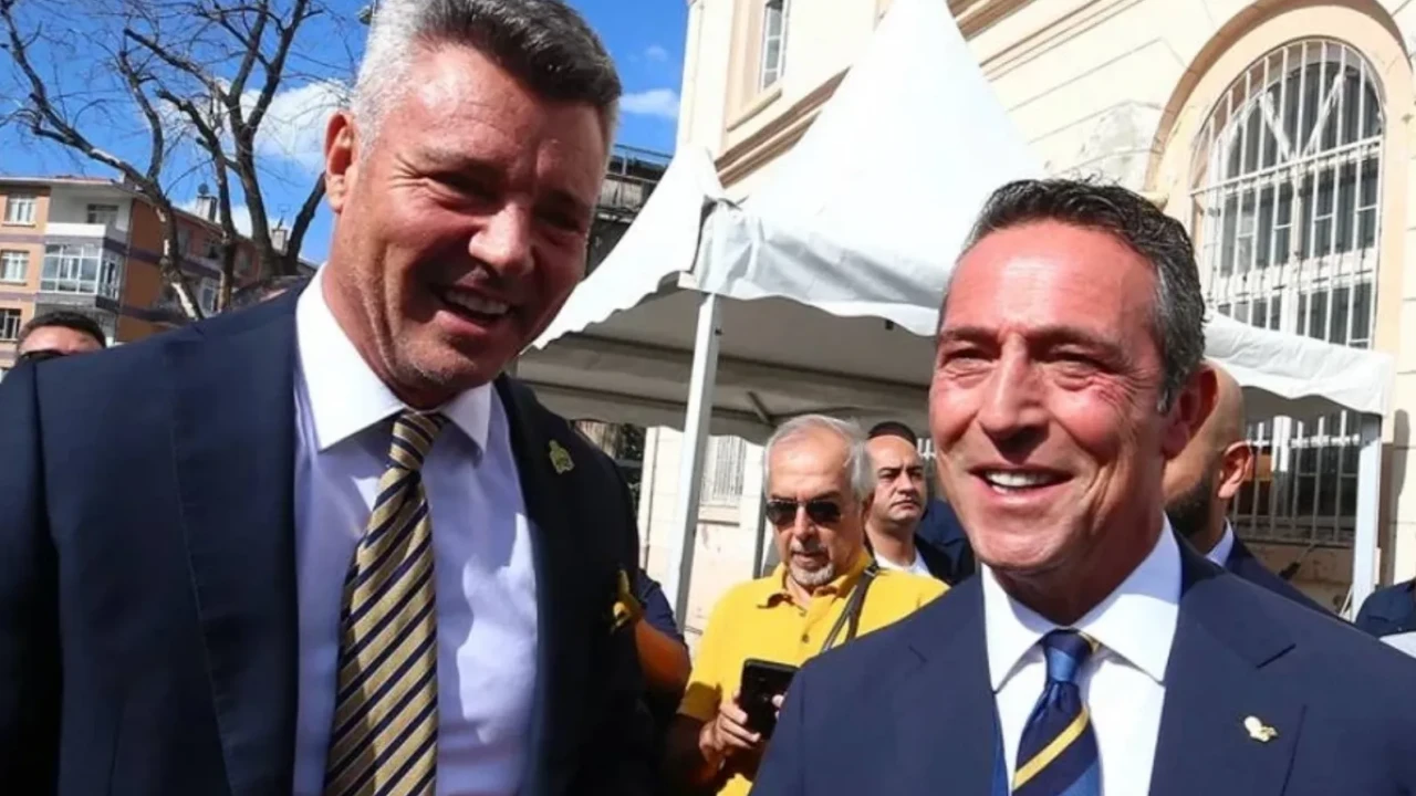 Fenerbahçe başkanlık seçiminde kim önde? İlk sonuçlar açıklandı