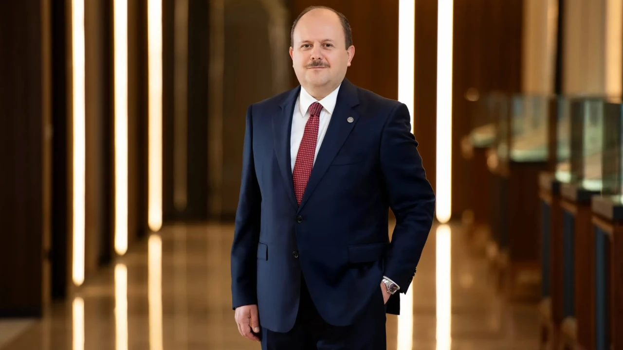 Ziraat Katılım halka arz için süreci başlattı