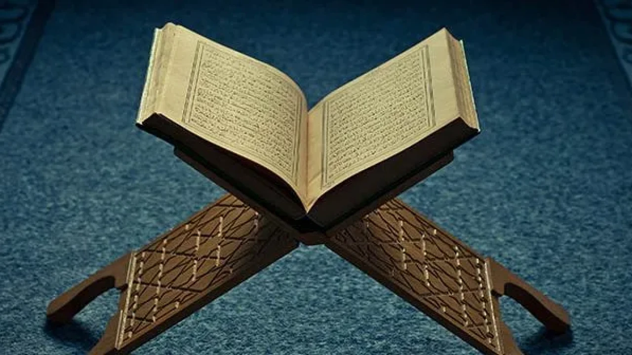 Enfal Suresi 63. ayet okunuşu, anlamı, meali? Önemi, faziletleri, neden okunur