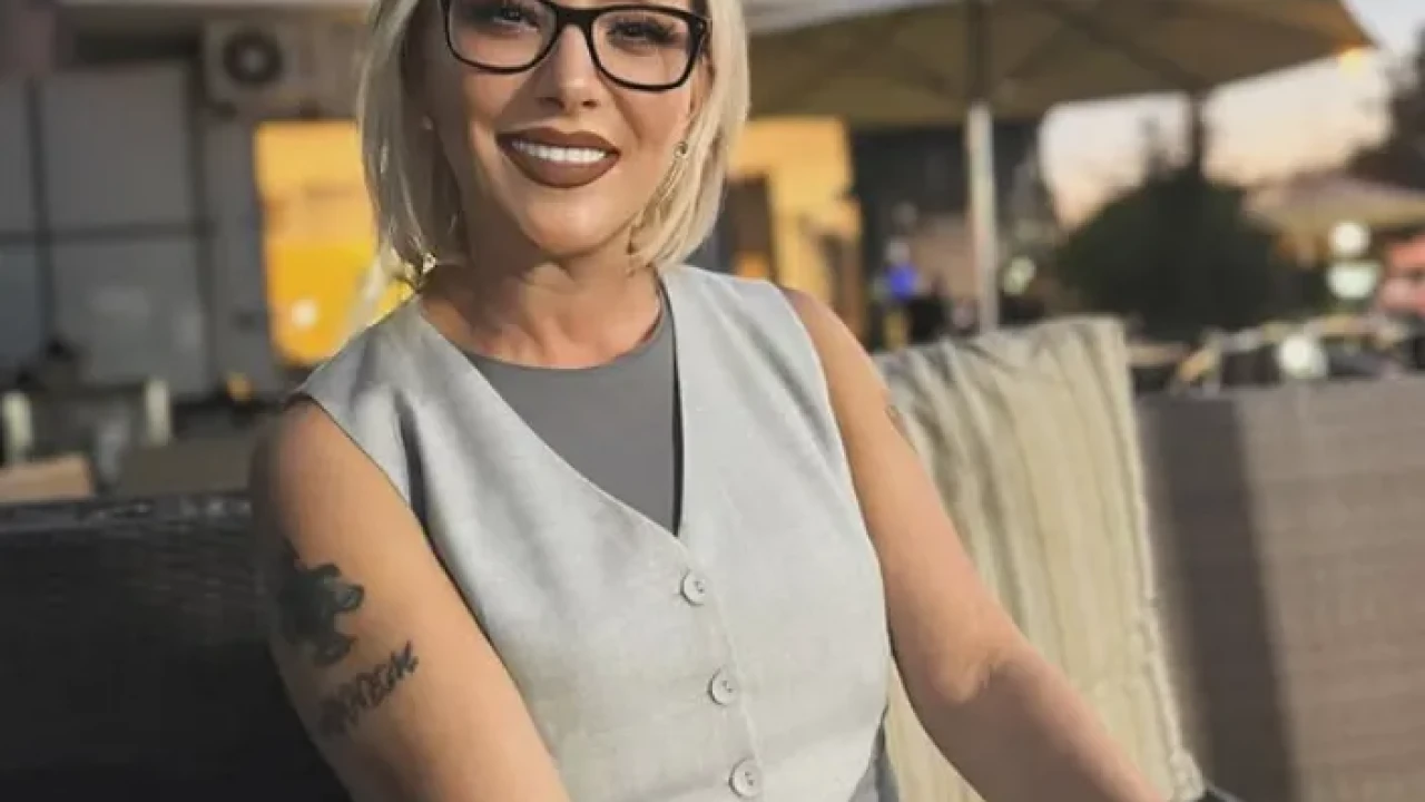 “Eyvah düşmüş” çığlıkları… Güllü’nün son görüntüsü yürek burktu