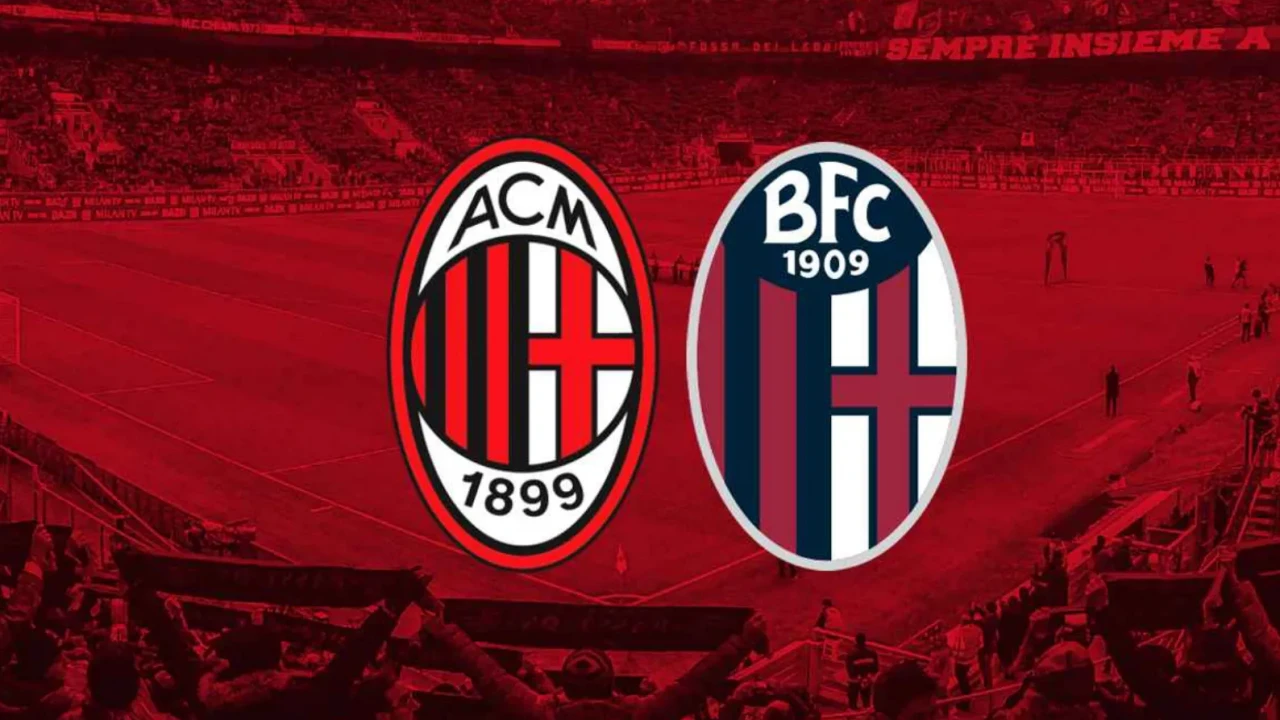 Milan Bologna maçı ne zaman, saat Kaçta, hangi kanalda?