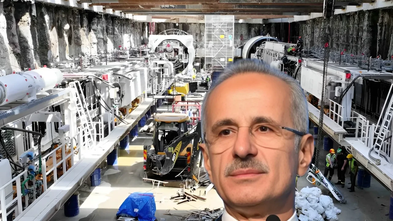 Sanayinin kalbi Kocaeli’ye rüya proje. Körfezray ile Kocaeli hak ettiği yatırıma kavuştu