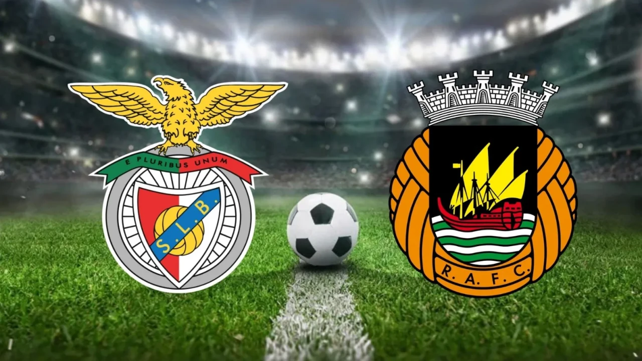 Benfica Rio Ave saat kaçta ve hangi kanalda yayınlanacak? Mourinho Estádio da Luz’da ilk maçına çıkıyor
