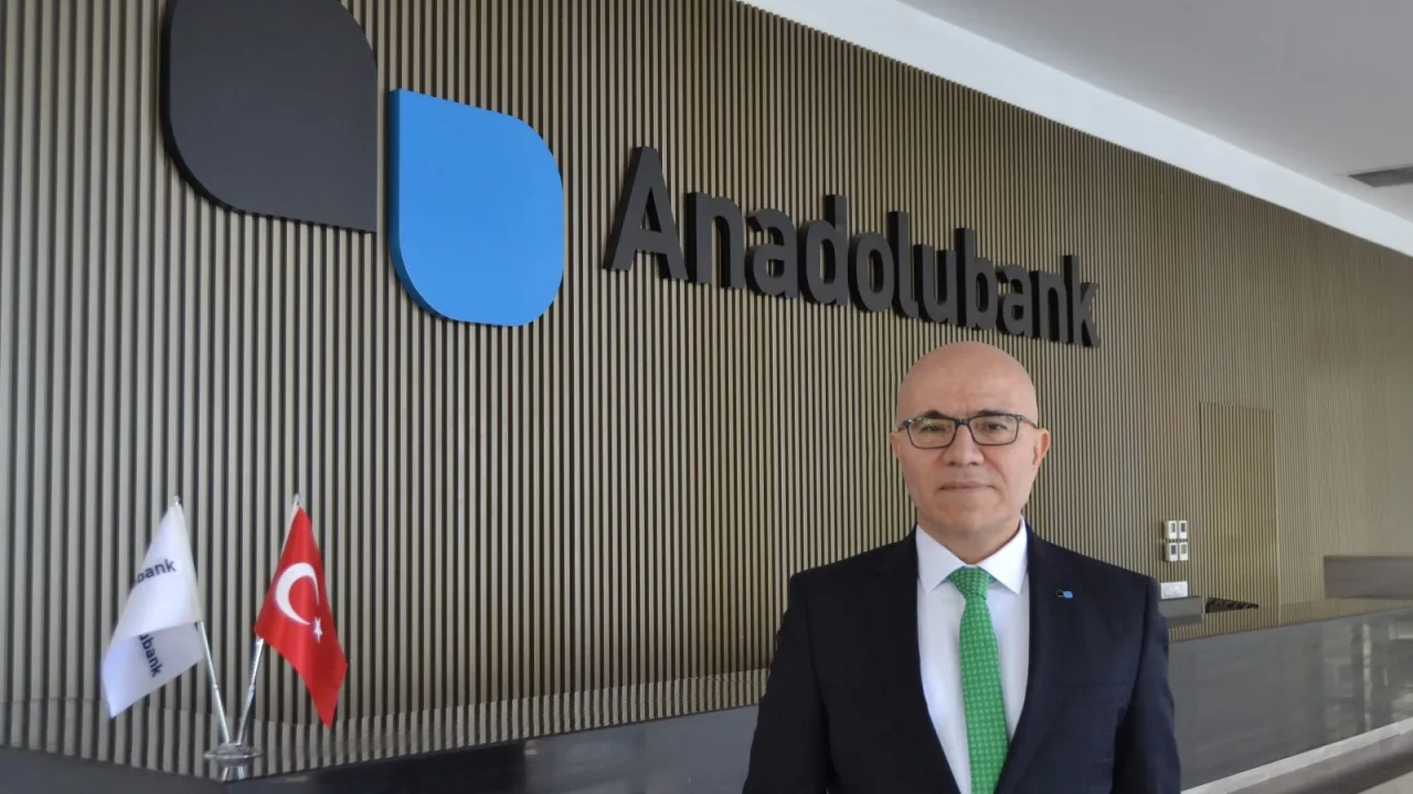 Anadolubank’tan 2025 yılının ilk yarısında güçlü ve sürdürülebilir büyüme