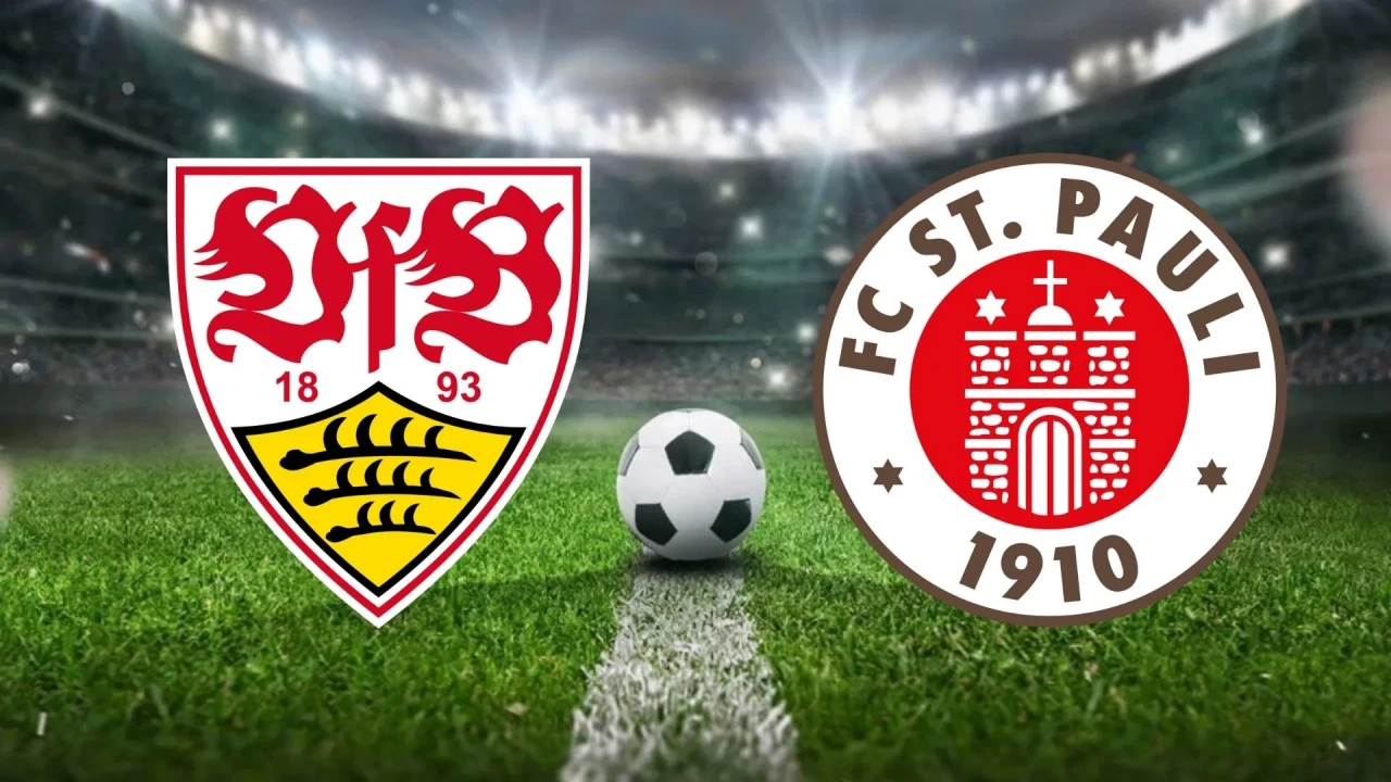 Stuttgart St. Pauli maçı hangi kanalda? İşte tüm yayın bilgileri