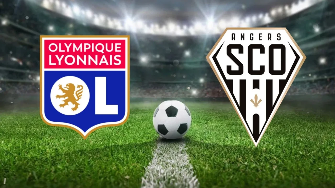 Lyon Angers maçı ne zaman, hangi kanalda yayınlanacak? Fransa Ligue 1’de heyecan devam ediyor