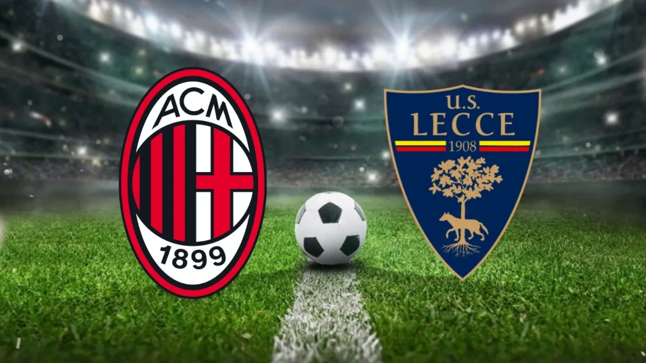 Milan Lecce maçı hangi kanalda? İtalya Kupası’nda heyecan sürüyor