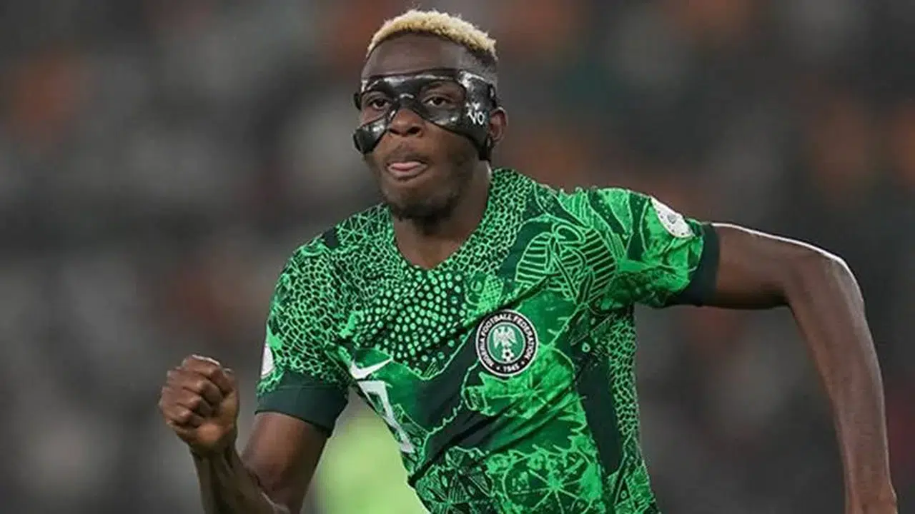 Galatasaray - Atletico Madrid maçında Osimhen oynayacak mı? Afrika Kupası sürüyor!