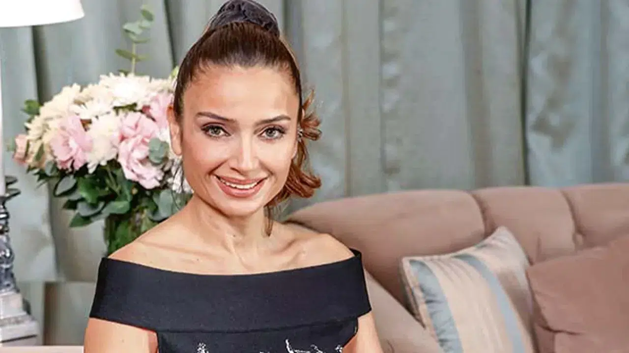 Aslıhan Koruyan Sabancı hakkında,  kaç yaşında, evli mi, çocukları kim, ne iş yapıyor?