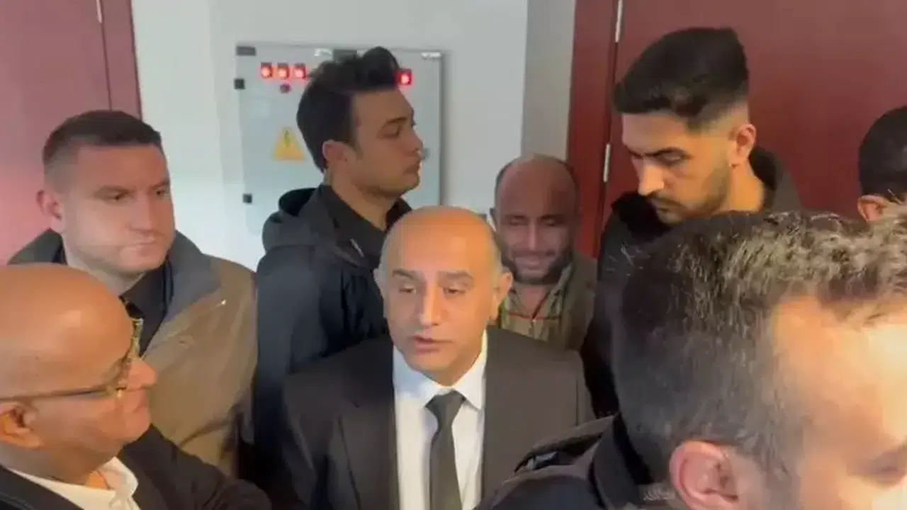 Aziz İhsan Aktaş suç örgütü davasında ikinci perde: Gelirler açıklandı!