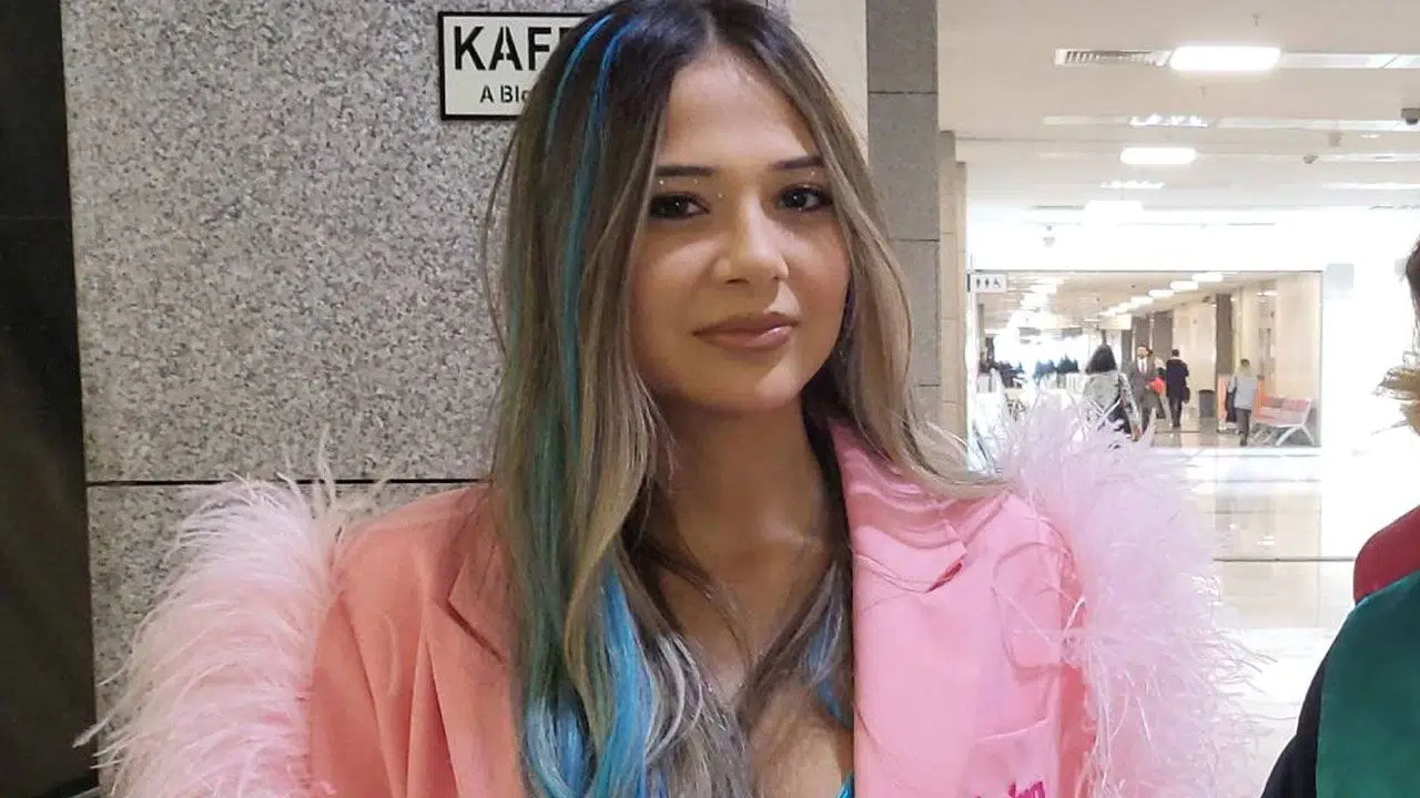 Merve Taşkın hayatı, Yakalama Kararı Sonrası Yargı Süreci, Türkiye’den Ayrılması ve Kariyerindeki Son Gelişmeler