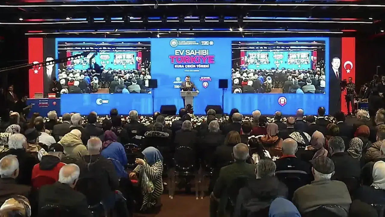 Samsun TOKİ kura sonuçları açıklandı mı, 31 Ocak 2026 TOKİ Samsun asil ve yedek isim listesi nasıl sorgulanır?