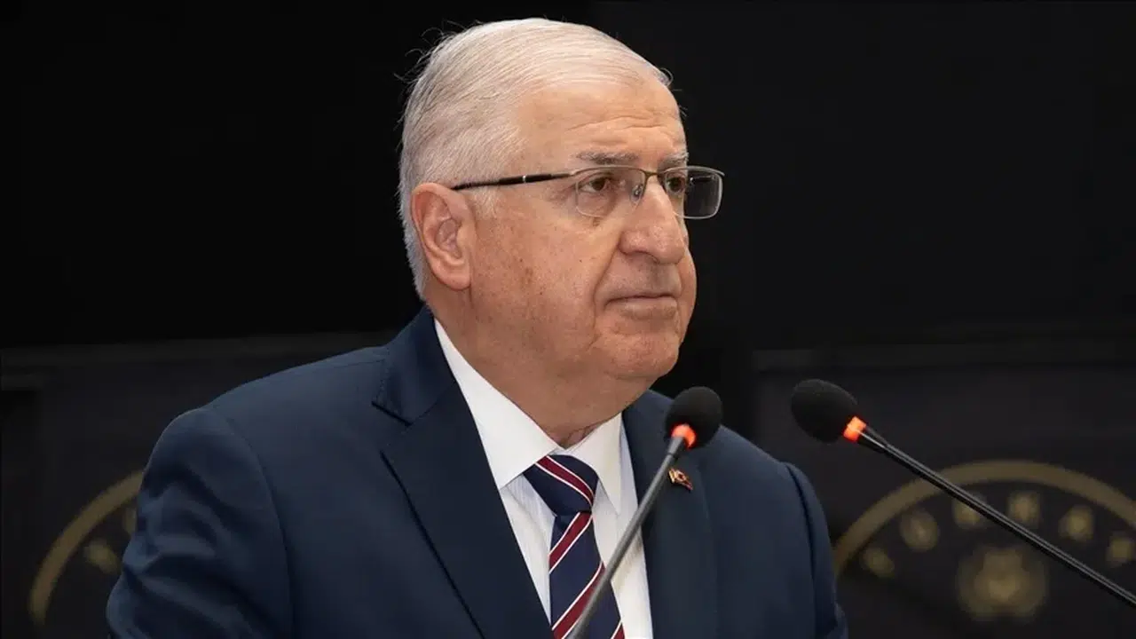 MSB’den kritik açıklama: 'Talep etmesi halinde Türkiye gerekli desteği sağlayacak'