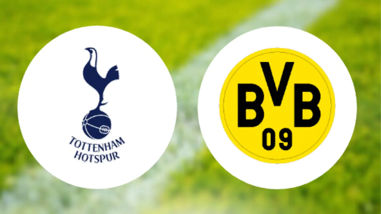 Tottenham - Borussia Dortmund hangi kanalda izlenir, saat kaçta, şifresiz mi? UEFA'da ziler o takım için çalacak