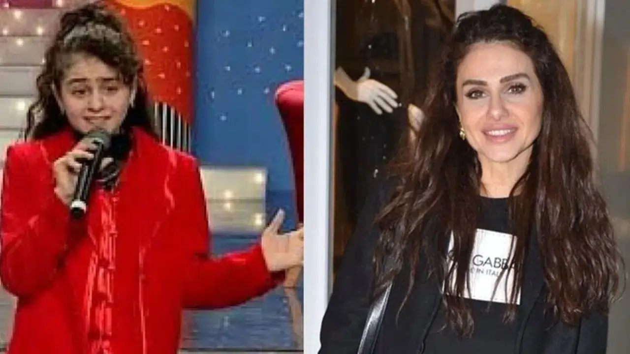 Günel Zeynalova Kimdir, Şimdi Ne Yapıyor? 90’lı Yılların Ünlü İsminin Şaşırtıcı Değişimi