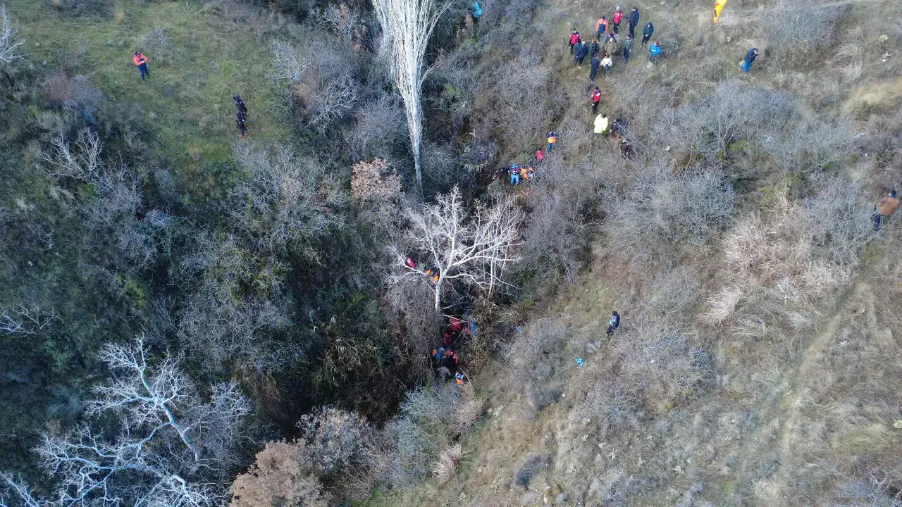 Yakınları günlerdir arıyordu: Şerife Çınar’dan kahreden haber!
