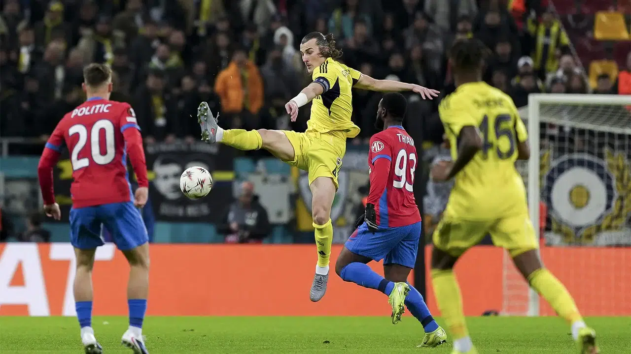 UEFA Avrupa Ligi Fenerbahçe play-off rakipleri, son 16 ihtimalleri ve kura detayları