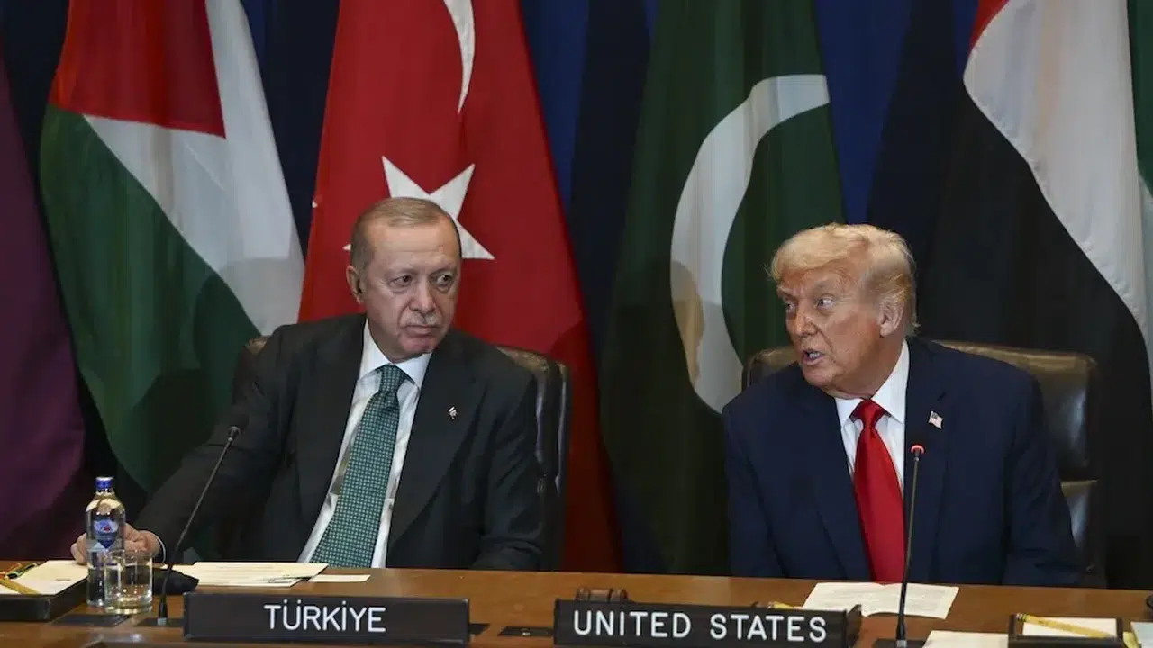 Barış Kurulu’nda kurucu üye olmak ne demek? Türkiye bu davete nasıl cevap vermeli?