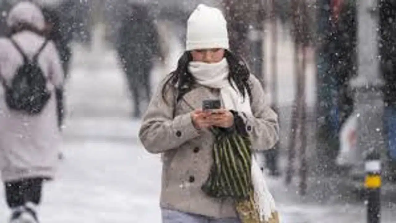 29 Ocak-2 Şubat İstanbul hava durumu açıklandı, kar yağacak mı, yağmur ne zaman bitecek?