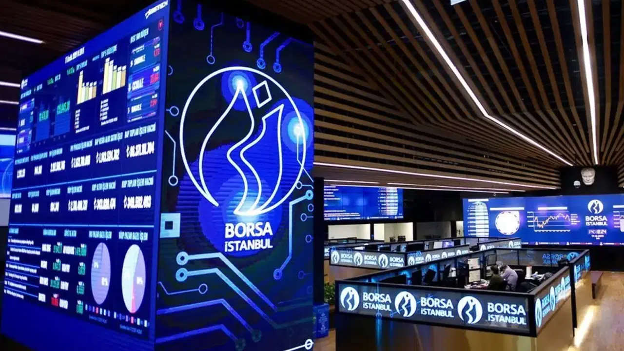 Borsa İstanbul’da rekor gün: Tüm zamanların zirvesine ulaşıldı!