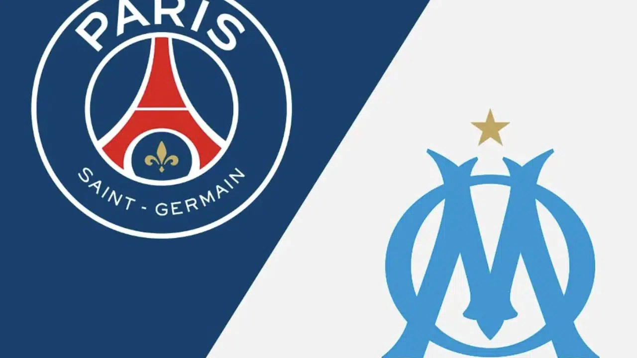 Paris Saint-Germain Marsilya maçı saat kaçta, hangi kanalda, yayın bilgileri? Kuveyt'de oynanacak dev final