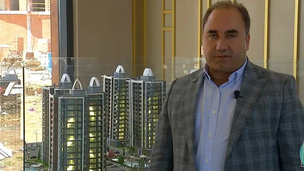 Karaarslan İnşaat sahibi Vahit Karaarslan kim, evli mi, kaç çocuğu var, serveti ne kadar?