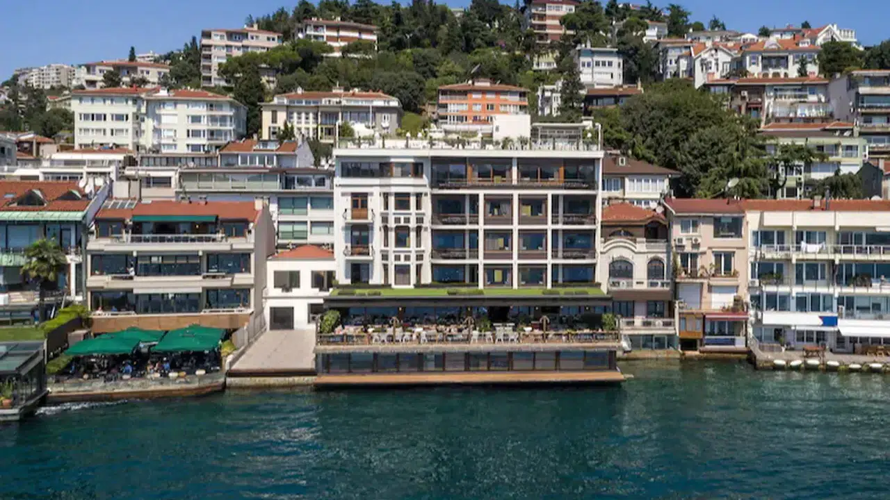 Bebek Otel’de karanlık perde aralanıyor: Skandallar zinciri derinleşiyor!