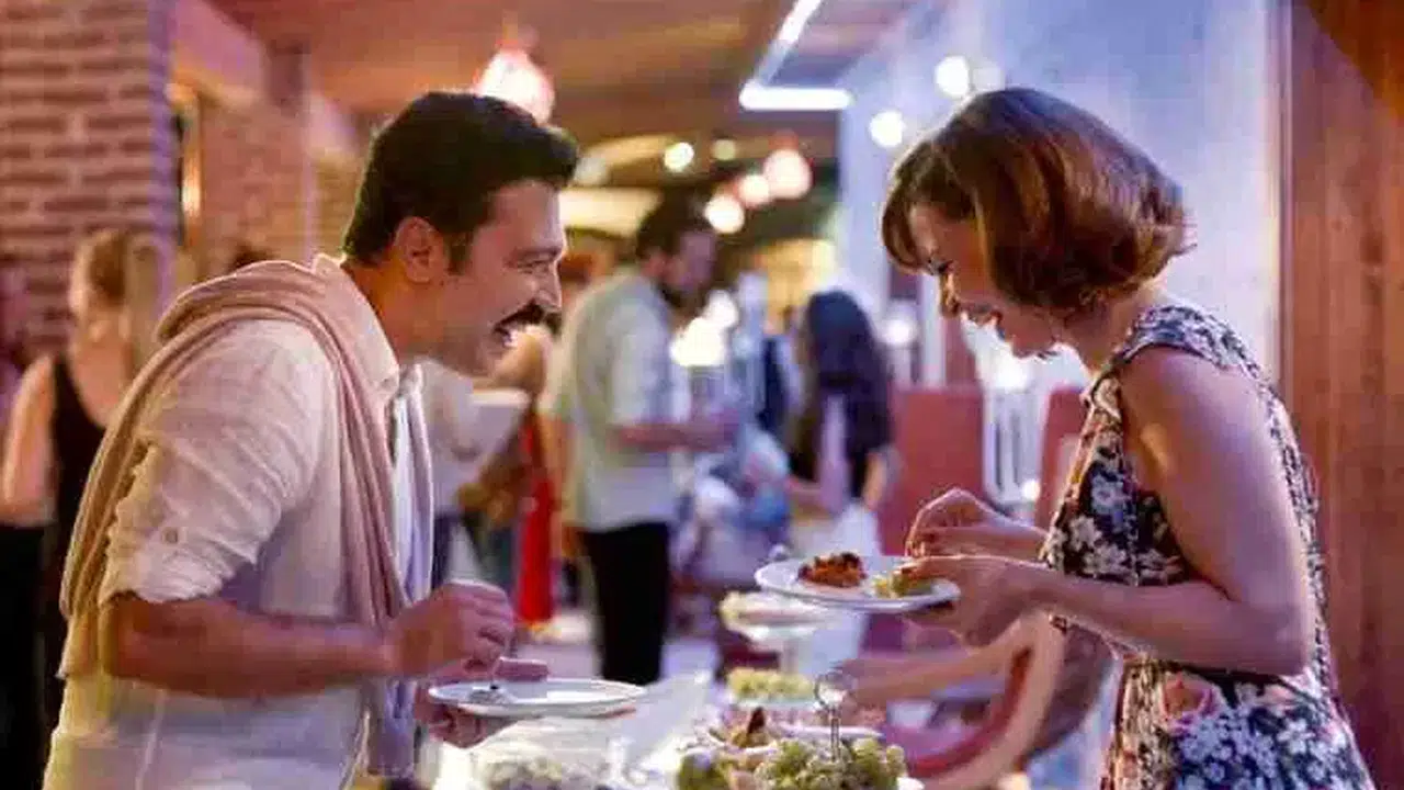 Tatlım Tatlım Filmi Ne Zaman, Nerede ve Hangi Semtte Çekildi? Konusu, Oyuncuları ve Çekim Yerleri