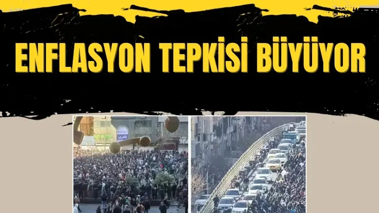 İran’daki protestolarda can kaybı 4’e yükseldi