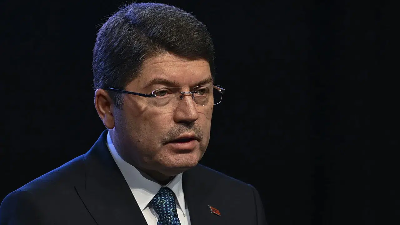 Tunç’tan kaosa geçit yok mesajı: Suriye gündemi yakından izleniyor!