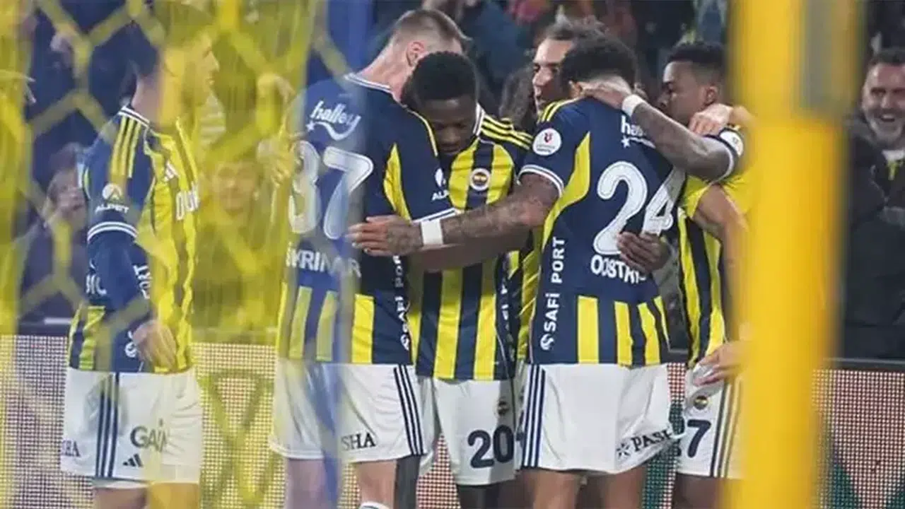 FCSB-Fenerbahçe Maçı TRT 1 Canlı İzle, Yayın Bilgileri, TRT Frekans Ayarları ve Avrupa Ligi Maç Detayları