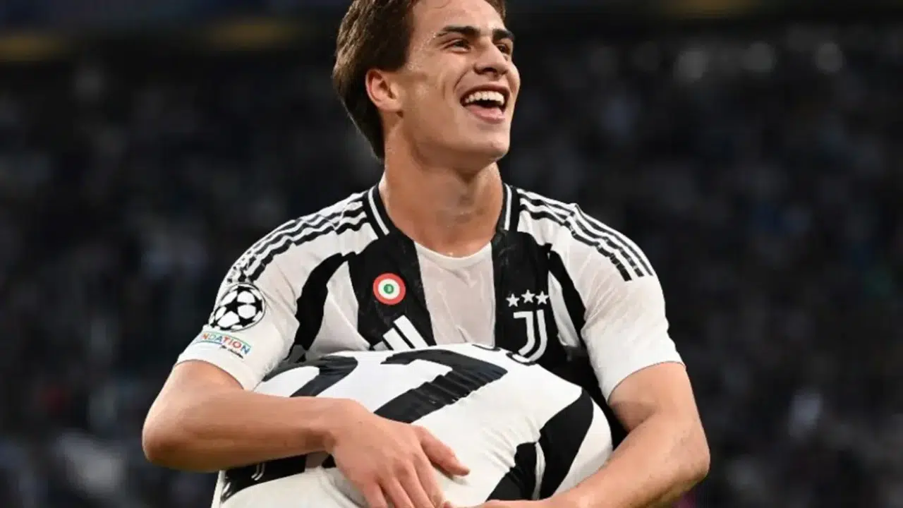 Monaco - Juventus maçı canlı izle, şifresiz yayın var mı, maç saat kaçta, Kenan Yıldız kadroda mı?