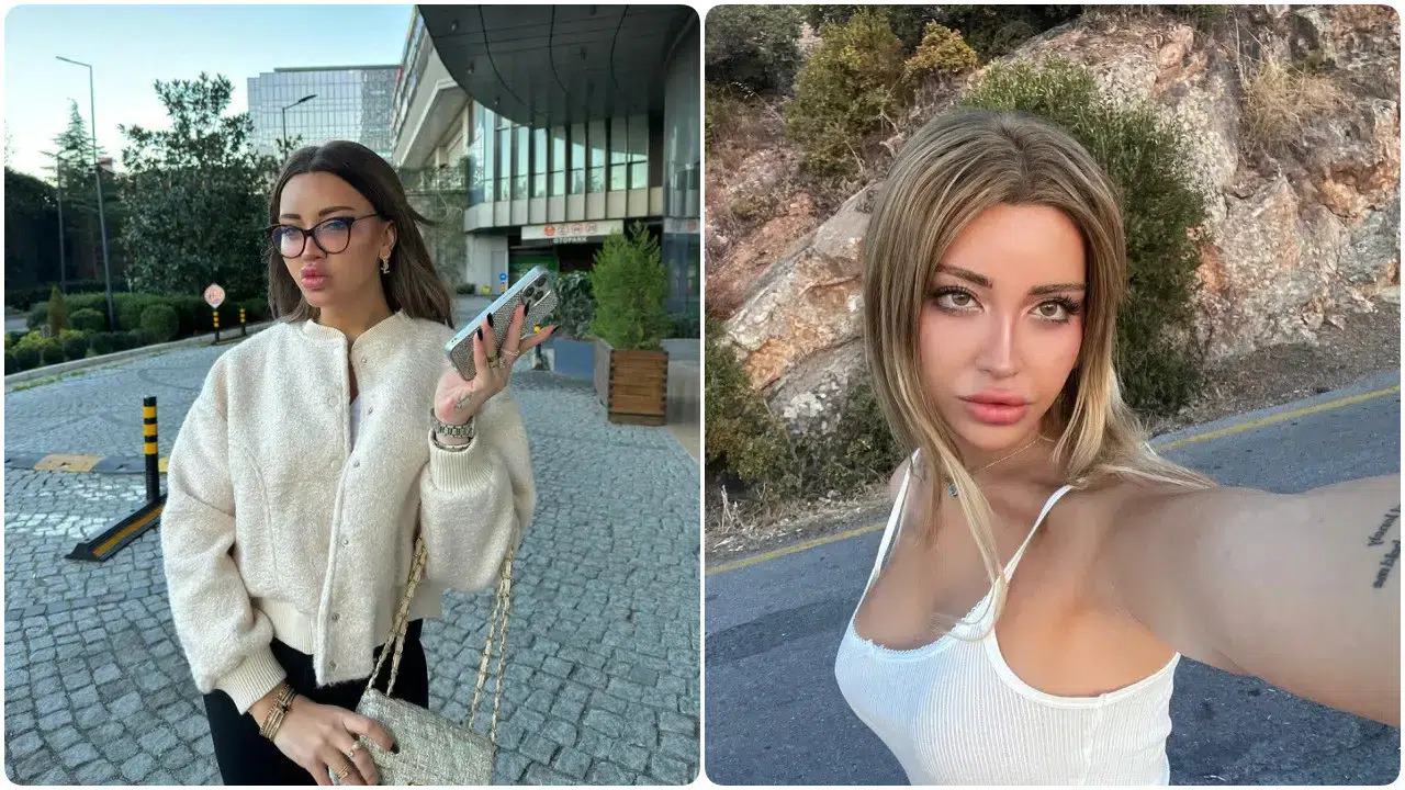 Mika Raun nerede yatacak, kadın cezaevine mi girdi, erkek mi? Hukuki prosedür açıklandı