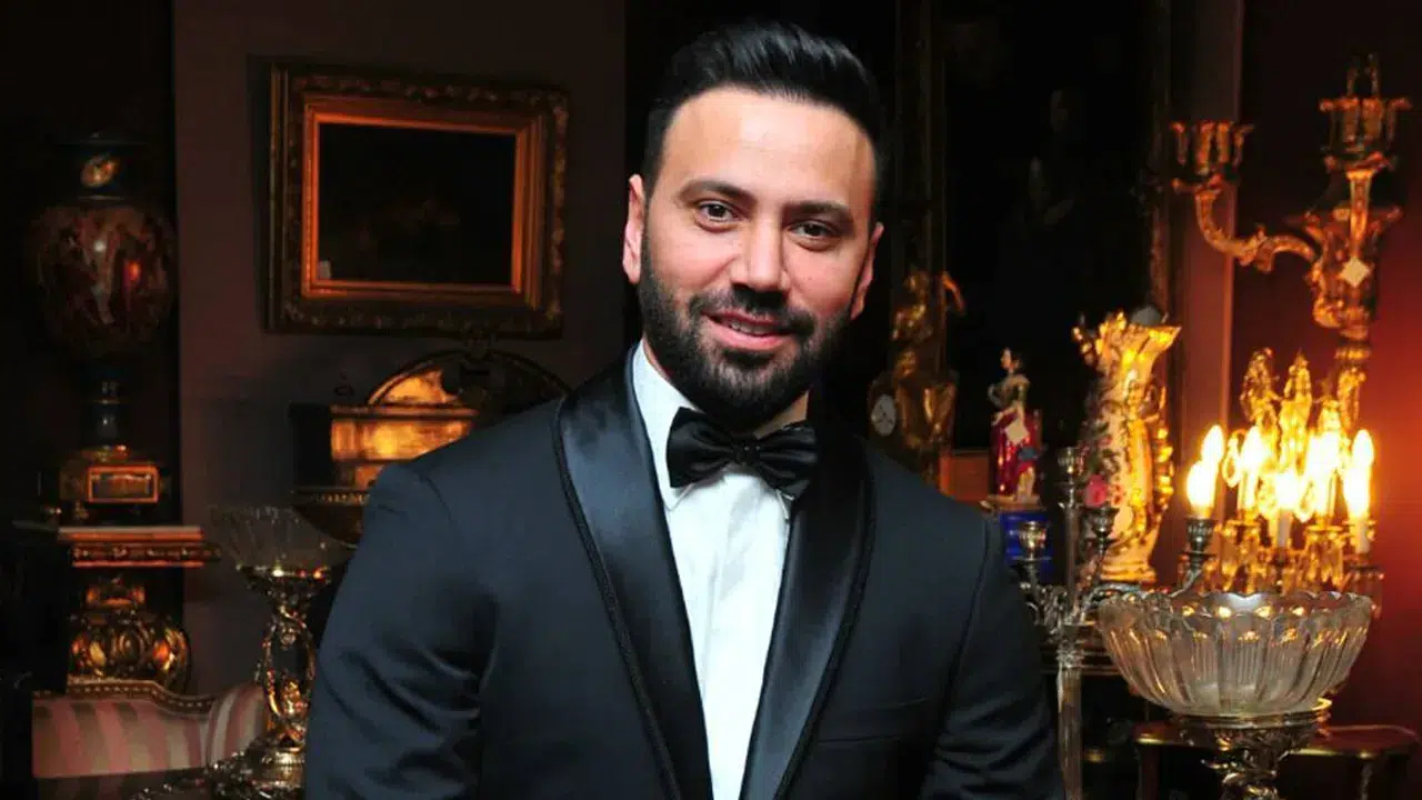 Uyuşturucu soruşturması genişliyor: Mehmet Üstündağ'a yargı hamlesi!