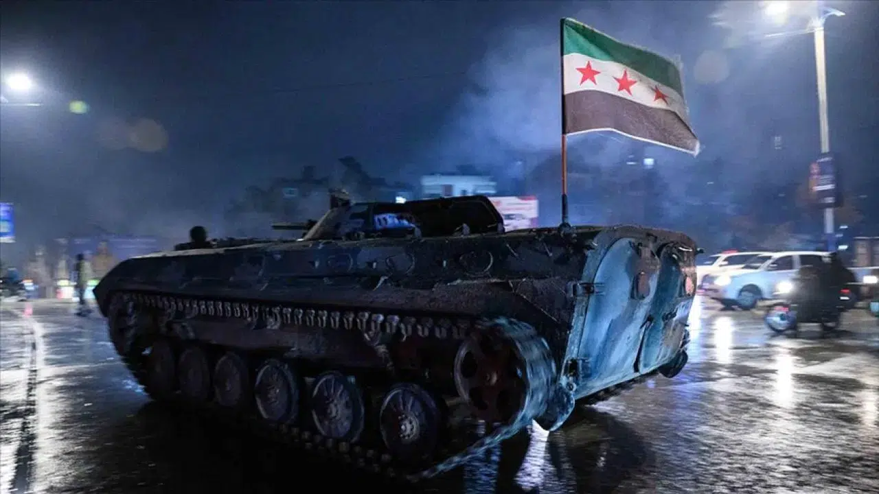 SDG için yolun sonu... Sahada çözülme başladı, uluslararası destek geri çekiliyor!