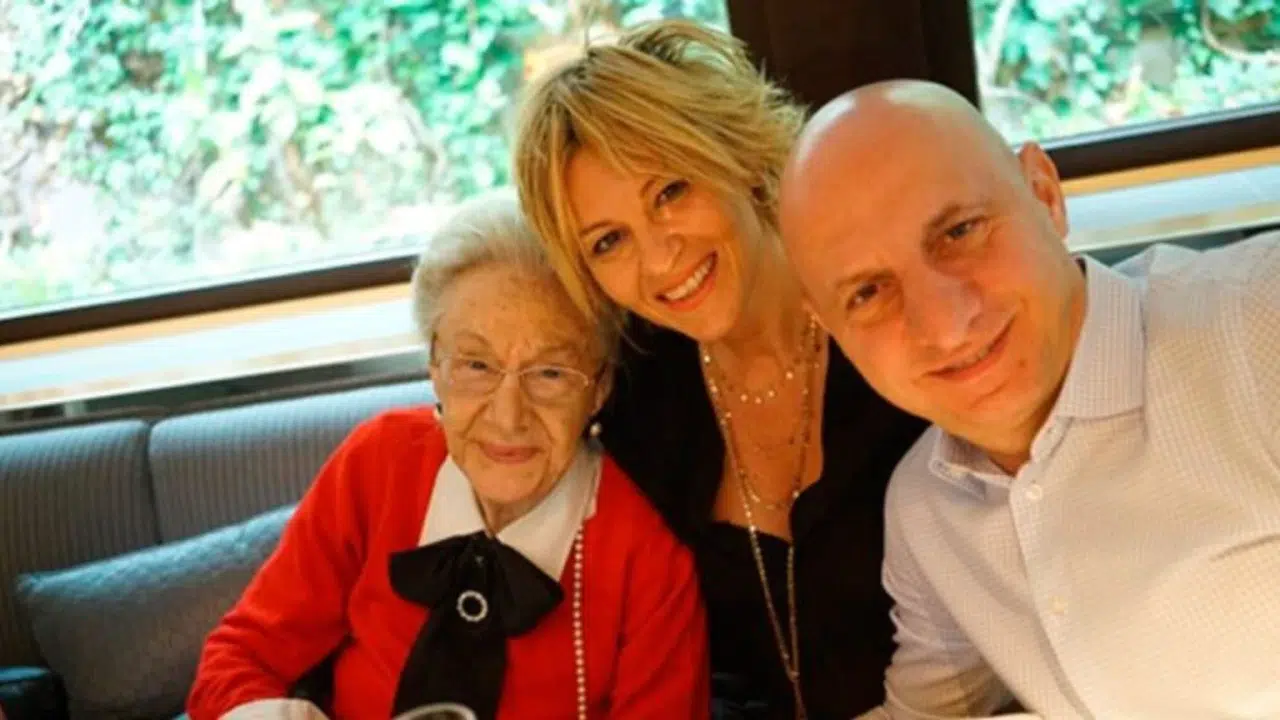 Ömer Dormen kiminle evli, eşi Ayşe Arman kimdir, ne zaman evlendiler, çocukları var mı?