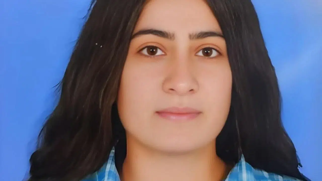 Evden çıktı, bir daha dönmedi: Şırnak'ta psikolojik sorunları olan genç kız kayıp!